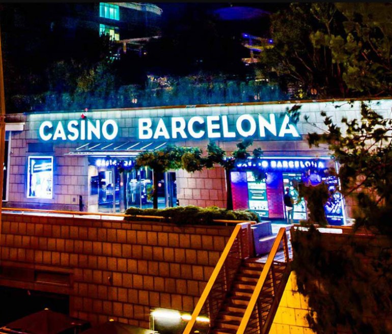 Casino Barcelona